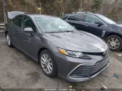 4T1C11AK3PU099167 2023 TOYOTA CAMRY