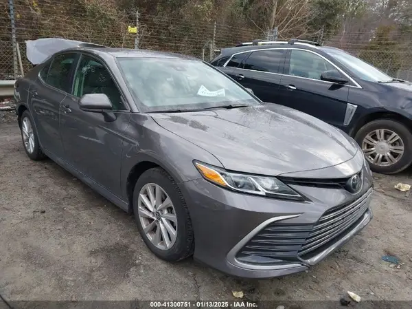 4T1C11AK3PU099167 2023 TOYOTA CAMRY - Image 1