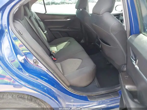 4T1C11AK3PU100057 2023 TOYOTA CAMRY - Image 8