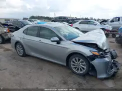 4T1C11AK3PU102200 2023 TOYOTA CAMRY