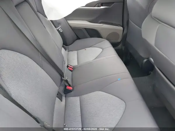 4T1C11AK3PU102200 2023 TOYOTA CAMRY - Image 8