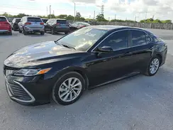 4T1C11AK3PU104321 2023 TOYOTA CAMRY