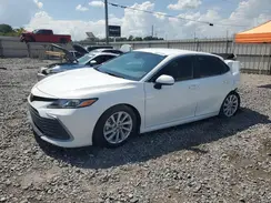 4T1C11AK3PU105212 2023 TOYOTA CAMRY