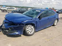 4T1C11AK3PU106151 2023 TOYOTA CAMRY
