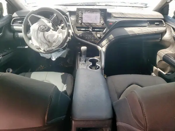 4T1C11AK3PU106151 2023 TOYOTA CAMRY - Image 8