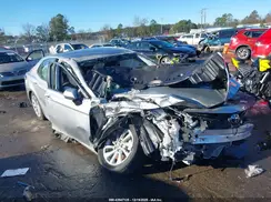 4T1C11AK3PU107753 2023 TOYOTA CAMRY