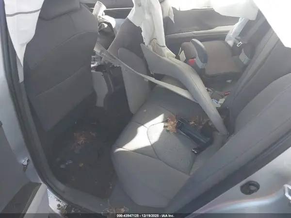 4T1C11AK3PU107753 2023 TOYOTA CAMRY - Image 8