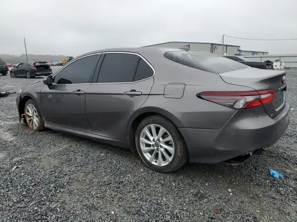 4T1C11AK3PU108806 2023 TOYOTA CAMRY - Image 2