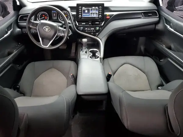 4T1C11AK3PU108806 2023 TOYOTA CAMRY - Image 8