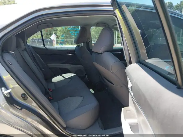 4T1C11AK3PU109681 2023 TOYOTA CAMRY - Image 8