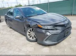 4T1C11AK3PU110040 2023 TOYOTA CAMRY