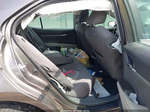 4T1C11AK3PU110040 2023 TOYOTA CAMRY - Image 8