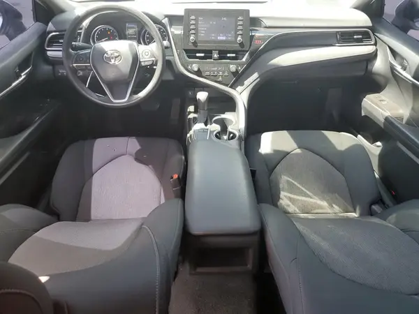4T1C11AK3PU110779 2023 TOYOTA CAMRY - Image 8