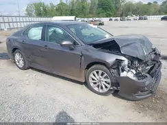 4T1C11AK3PU111401 2023 TOYOTA CAMRY