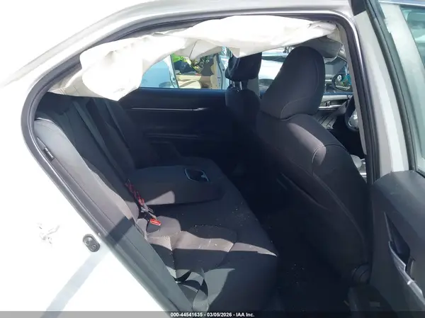 4T1C11AK3PU111494 2023 TOYOTA CAMRY - Image 8