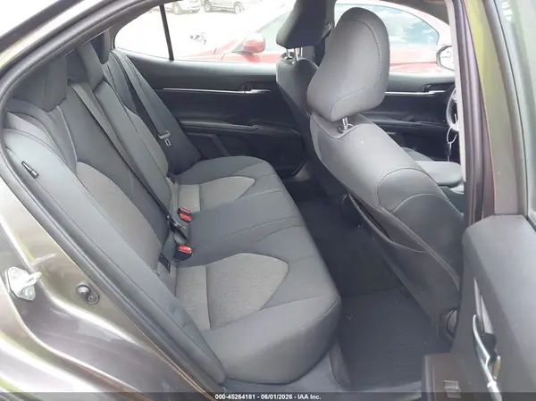 4T1C11AK3PU111950 2023 TOYOTA CAMRY - Image 8