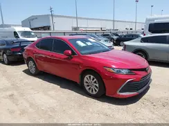 4T1C11AK3PU112273 2023 TOYOTA CAMRY