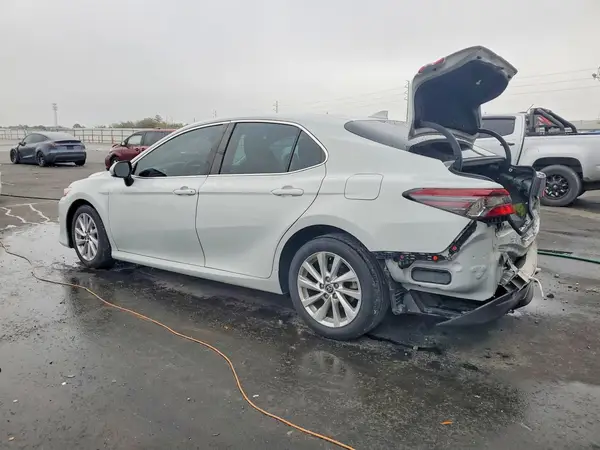4T1C11AK3PU113164 2023 TOYOTA CAMRY - Image 2