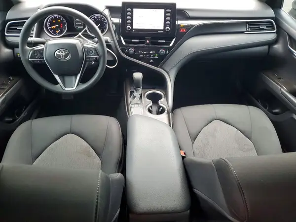 4T1C11AK3PU113164 2023 TOYOTA CAMRY - Image 8