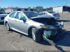 4T1C11AK3PU113553 2023 TOYOTA CAMRY