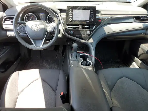 4T1C11AK3PU113682 2023 TOYOTA CAMRY - Image 8