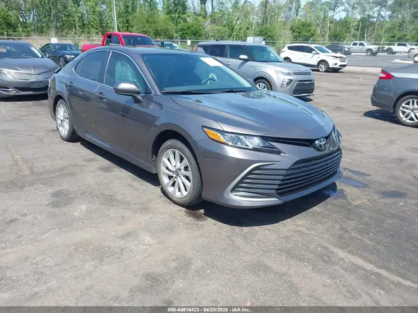 4T1C11AK3PU114010 2023 TOYOTA CAMRY - Image 1