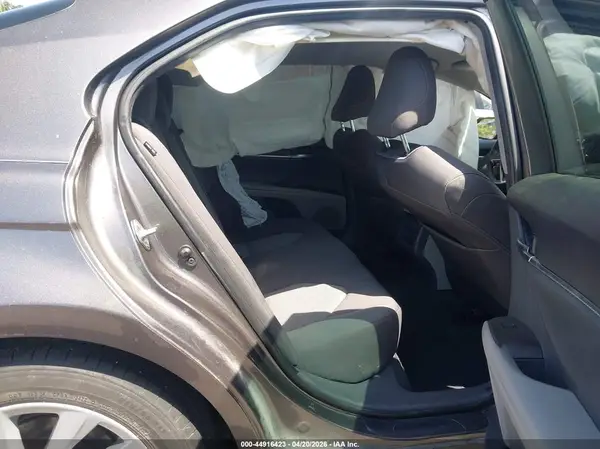 4T1C11AK3PU114010 2023 TOYOTA CAMRY - Image 8