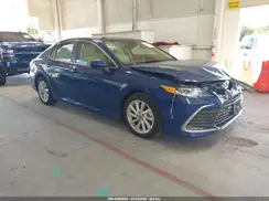 4T1C11AK3PU115562 2023 TOYOTA CAMRY