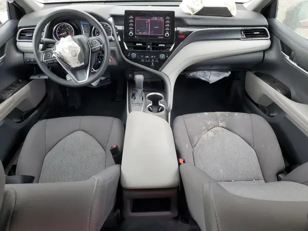 4T1C11AK3PU115609 2023 TOYOTA CAMRY - Image 8
