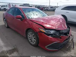 4T1C11AK3PU116310 2023 TOYOTA CAMRY