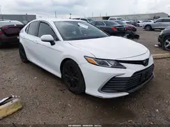 4T1C11AK3PU116632 2023 TOYOTA CAMRY