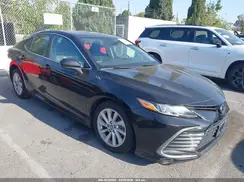 4T1C11AK3PU118011 2023 TOYOTA CAMRY