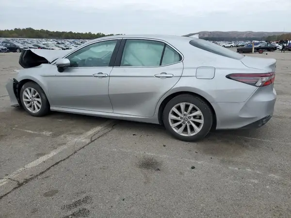 4T1C11AK3PU120003 2023 TOYOTA CAMRY - Image 2