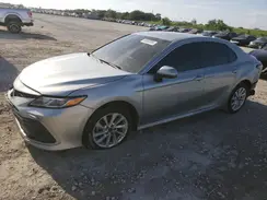 4T1C11AK3PU122107 2023 TOYOTA CAMRY