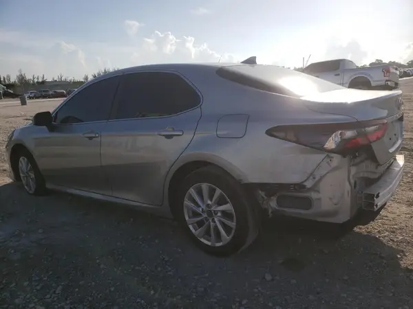4T1C11AK3PU122107 2023 TOYOTA CAMRY - Image 2