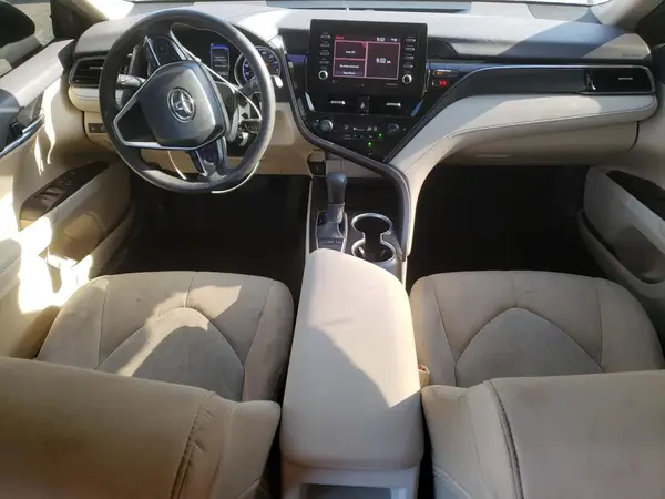 4T1C11AK3PU122107 2023 TOYOTA CAMRY - Image 8