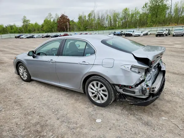 4T1C11AK3PU122463 2023 TOYOTA CAMRY - Image 2