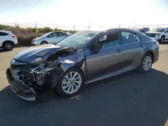4T1C11AK3PU123130 2023 TOYOTA CAMRY