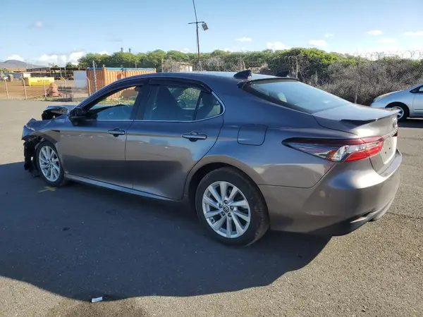 4T1C11AK3PU123130 2023 TOYOTA CAMRY - Image 2