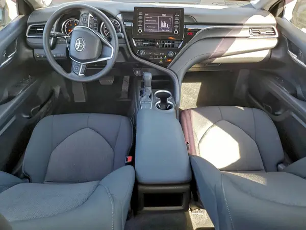 4T1C11AK3PU123130 2023 TOYOTA CAMRY - Image 8