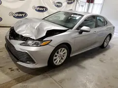 4T1C11AK3PU124200 2023 TOYOTA CAMRY