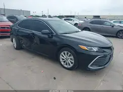 4T1C11AK3PU124410 2023 TOYOTA CAMRY
