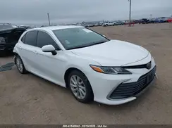 4T1C11AK3PU125928 2023 TOYOTA CAMRY