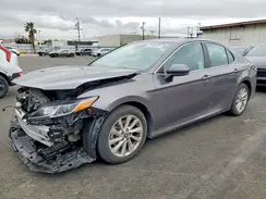 4T1C11AK3PU126531 2023 TOYOTA CAMRY