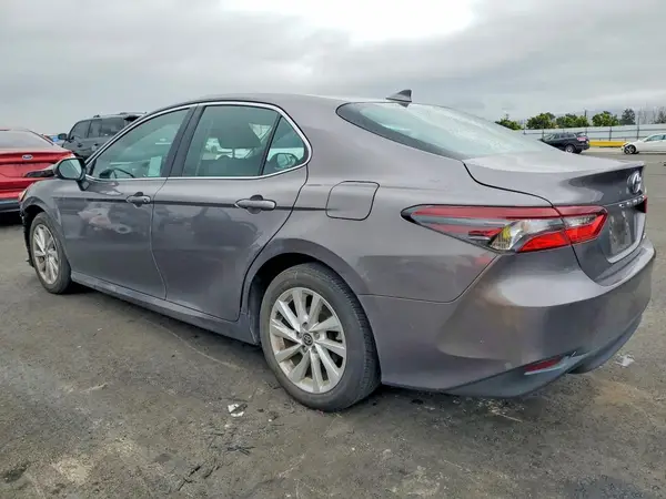 4T1C11AK3PU126531 2023 TOYOTA CAMRY - Image 2