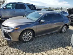 4T1C11AK3PU127372 2023 TOYOTA CAMRY