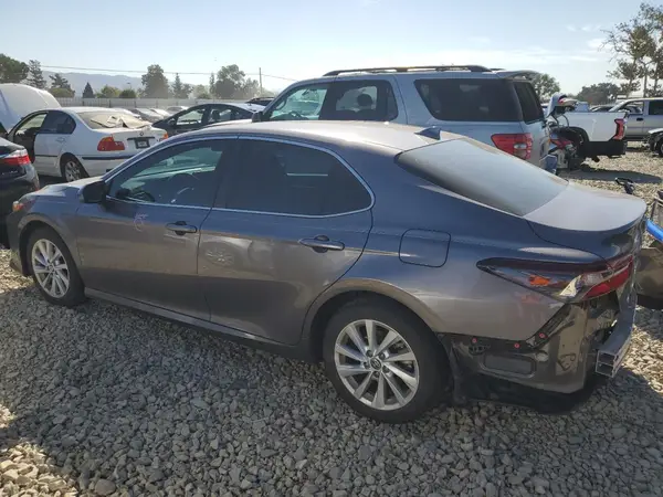 4T1C11AK3PU127372 2023 TOYOTA CAMRY - Image 2