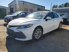 4T1C11AK3PU127887 2023 TOYOTA CAMRY