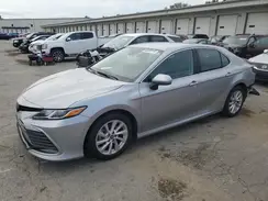4T1C11AK3PU128490 2023 TOYOTA CAMRY