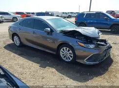 4T1C11AK3PU129350 2023 TOYOTA CAMRY